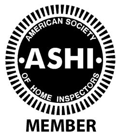 ASHI Certified Home Inspector