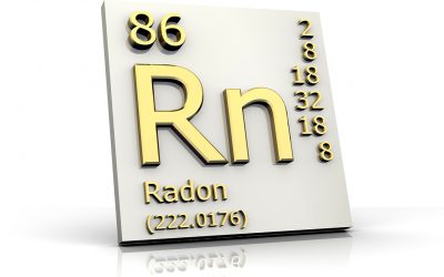 4 Steps to Managing Risks of Radon in the Home